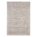 Tappeto moderno cottage argento 160x230 cm - Samnite