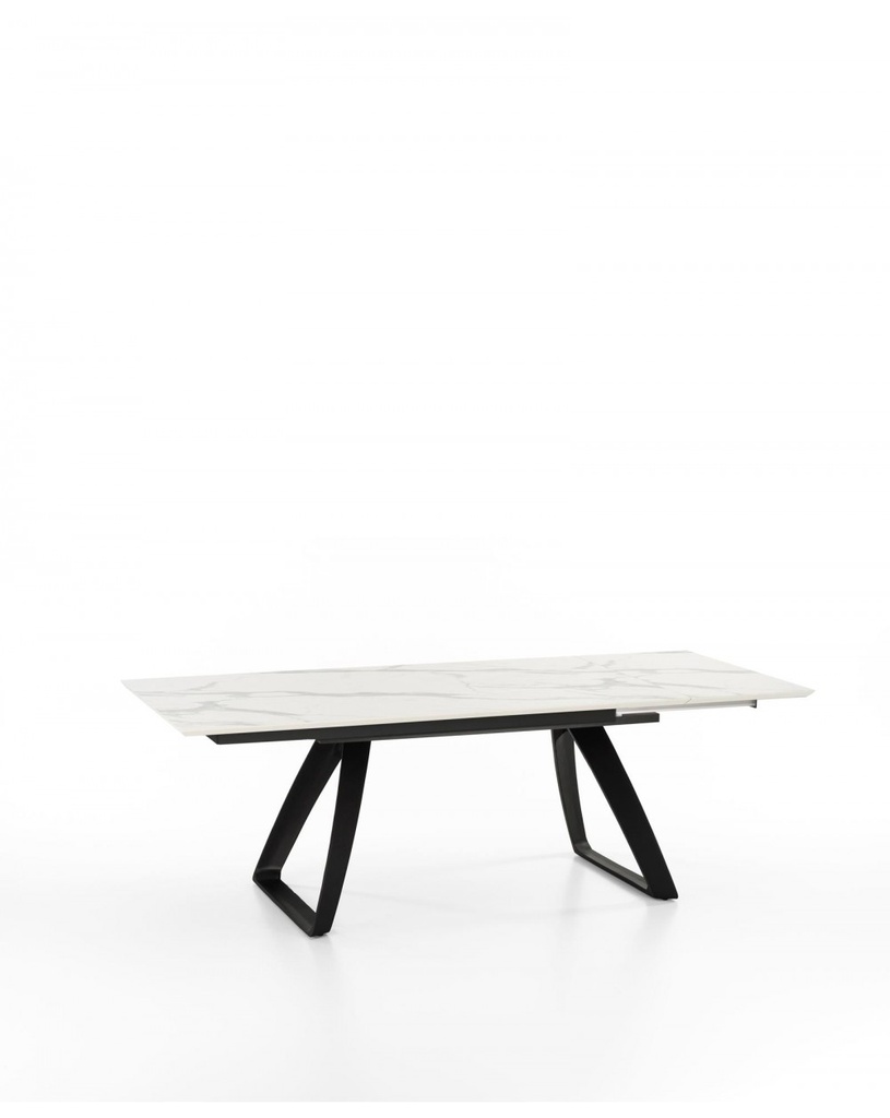 Tavolo Allungabile 170-270 x 90 cm - Barret - Samnite