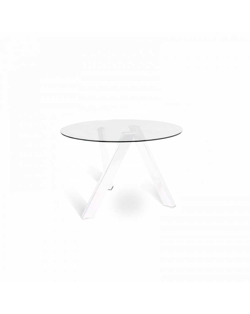 Tavolo Fisso 120 x 75 H cm - Rondo' - Samnite