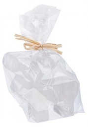 [S-B0933388] 12x Candela Doryan Renna Bianco 15X11