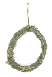 [S-B0932391] 12x Pendaglio Forest To Verde D29