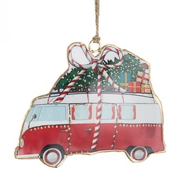 [S-B0933412] 12x Pendaglio Ralph Furgoncino