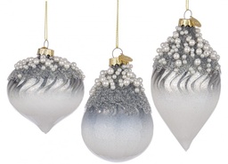 [S-B0970707] 12x Pendaglio Vt Emotions Arg