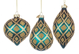 [S-B0970469] 12x Pendaglio Vt Glint Ottanio