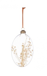 [S-B0970673] 12x Pendaglio Vt Greenery Ov 04