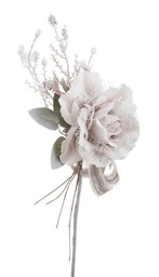 [S-B0935244] 12x Pick Rosa Ahura Bianco C