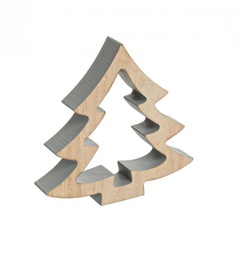 [S-B0916541] 12x Pino Form Grigio S