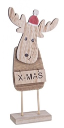 [S-B0916415] 12x Renna Berny Naturale