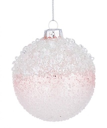 [S-B0930689] 12x Sfera Vt Brezza Rosa D80