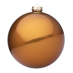 [S-B0937011] 12x Sfera Vt Caramello Metalliz D150 Mc4635