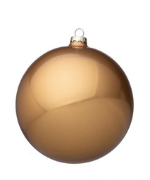 [S-B0930016] 12x Sfera Vt Oro Opaco D150