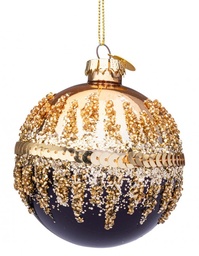 [S-B0937463] 12x Sfera Vt Show Oro-Nero D80