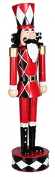 [S-B0932670] 1x Decorazione Soldato Puppet H131