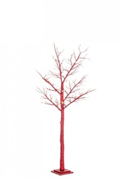 [S-B0934577] 2x Albero Timber Ros H160