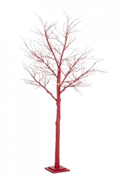 [S-B0934578] 2x Albero Timber Ros H210