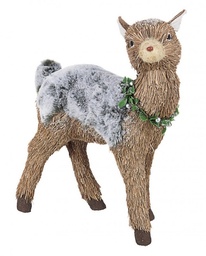 [S-B0931053] 2x Bamby Loving Stand H26