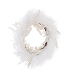 [S-B0939423] 2x Corona Infinity Bianco D45