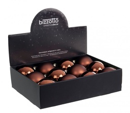 [S-B0937020] 2x Display12 Sfera Vt Marr Tr Ass D80 4625