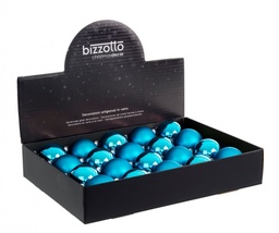 [S-B0937056] 2x Display20 Sfera Vt Blu Ocean As D60 7704