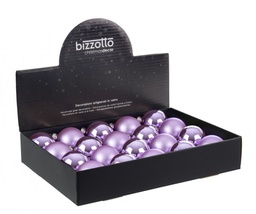 [S-B0939943] 2x Display20 Sfera Vt Lilla As D60 7437Sm