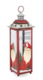 [S-B0971401] 2x Lanterna Auryn Rett C