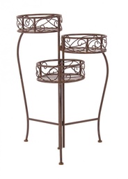 [S-B0720433] 2x P.Fiore 3 Contenitori Melanie To Marr