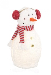 [S-B0928855] 2x Pupazzo Greg Rosso C