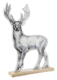 [S-B0933446] 2x Renna Archie Standing