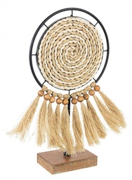 [S-B0182270] 2x Soprammobile Turkana 24X45