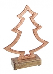 [S-B0917211] 3x Pino Amarante Rame L