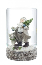 [S-B0928413] 3x Waterball Babbo Alpino