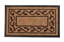 [S-B0280701] 3x Zerbino Kirin 45X75