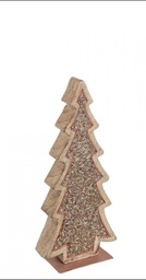 [S-B0921706] 4x Albero Fraser Copper S