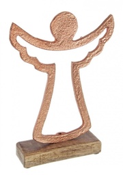 [S-B0917207] 4x Angelo Amarante Rame L