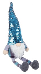 [S-B0928112] 4x Babbo Bright Blue Legs