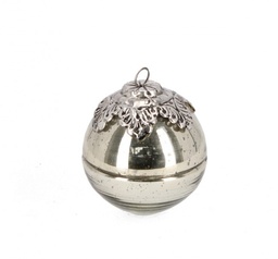 [S-B0972159] 4x Candela Fascinate C-Vt Oro C-Box D100