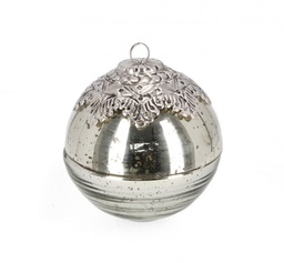 [S-B0972160] 4x Candela Fascinate C-Vt Oro C-Box D125