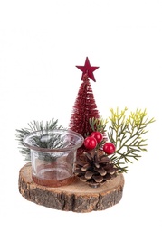 [S-B0939065] 4x P.Candela 1P Sylvia To Rosso C