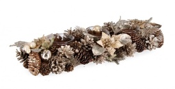 [S-B0970906] 4x P.Candela 3P Alara Rett Poinsettia Champ