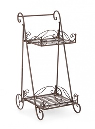 [S-B0741469] 4x P.Fiore 2P Melanie Rett C-Ruote Marr