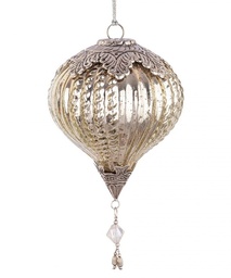 [S-B0971689] 4x Pendaglio Vt Fascinate To Oro D120