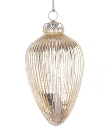 [S-B0971705] 4x Pendaglio Vt Genteel Oro D100