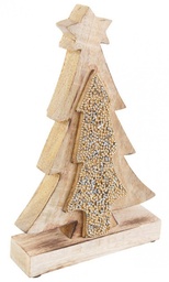 [S-B0936692] 4x Pino Valberg Naturale