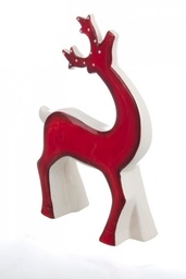 [S-B0924642] 4x Renna Vixen L