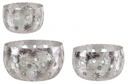 [S-B0939348] 4x Set3 P.Candela Maya Basso Stella Arg