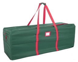 [S-B0939291] 5x Borsa Porta Albero Xmas Rett Verde H210