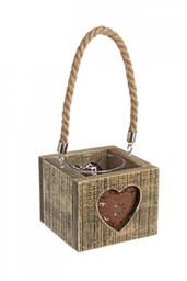 [S-B0916283] 5x P.Candela Mountain Cuore