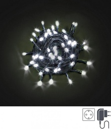 [S-B0922050] 6x Catena Bt 96 Led Bianco Int