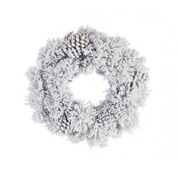 [S-B0936374] 6x Corona Arves Innevato D40