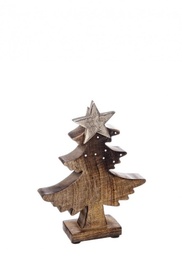 [S-B0926268] 6x Pino Luis Legno-Alu S